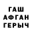 ГАШИШ hashish Unknowngastank 2401
